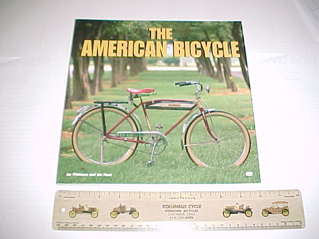 Bike Books